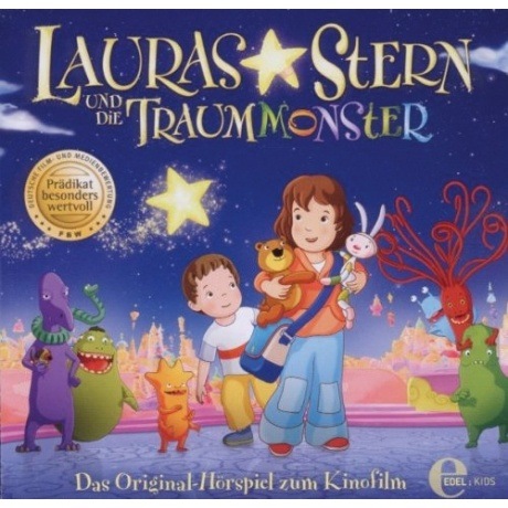 Laura und die Traummonster