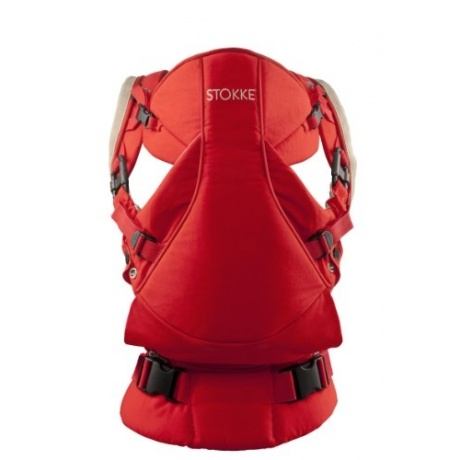 Rückentrage "MyCarrier"