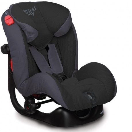 Kindersitz "Beat S"