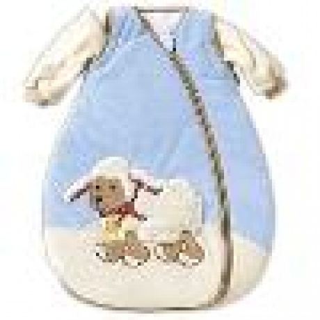 Nicki-Schlafsack "Stanley"