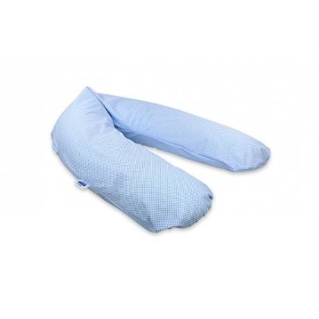 Stillkissen "Maxi" mit EPS-Perlen