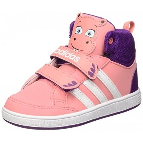 Adidas clearance hoops animal