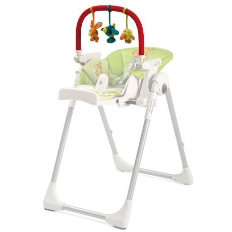 Spielbügel für Tatamia- Siesta- Prima Pappa Diner und Zer