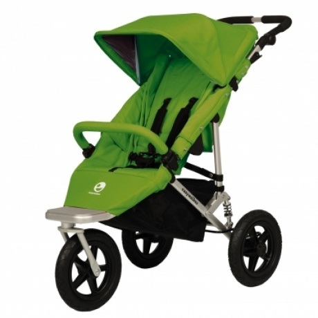 Kombi-Kinderwagen Kombi-Kinderwagen