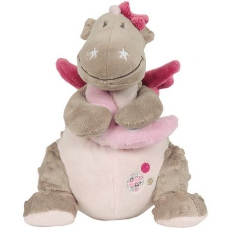 Spieluhr Drache Spieluhr Drache
