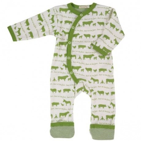 Organic for Kids Farm