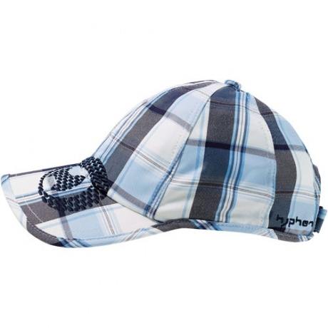 Kinder-UV-Baseballkappe