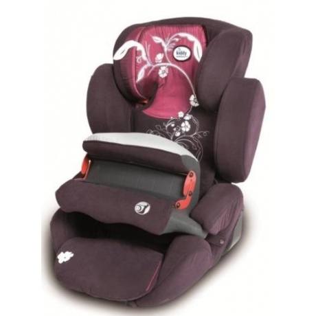 Kiddy comfort pro