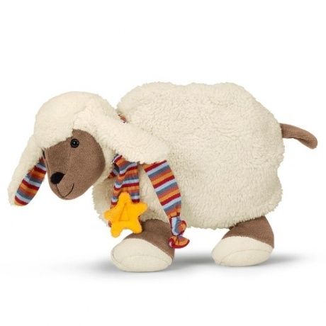 Sterntaler Schaf Stanley