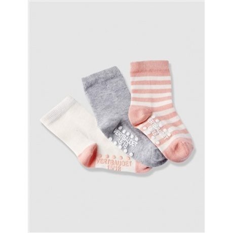 Stoppersocken für Babys