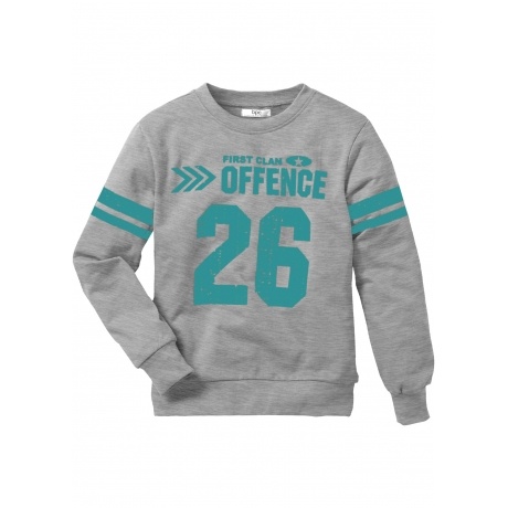 College Sweatshirt langarm College Sweatshirt langarm