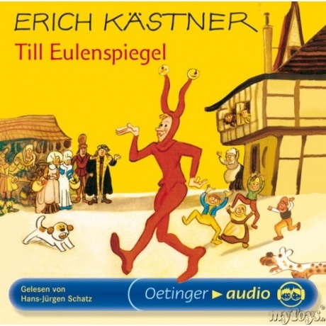 Till Eulenspiegel Till Eulenspiegel