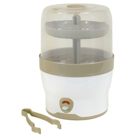 Dampfsterilisator "BS 29"