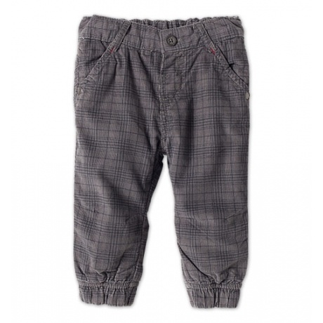 Baby-Cordhose