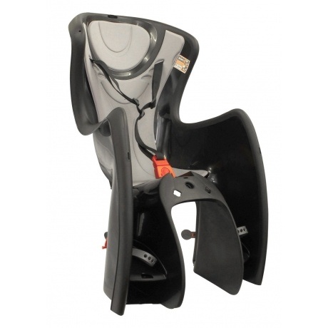 Fahrradsitz "Bodyguard"