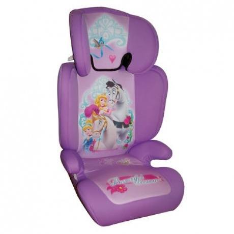 Kindersitz "Disney Princess"