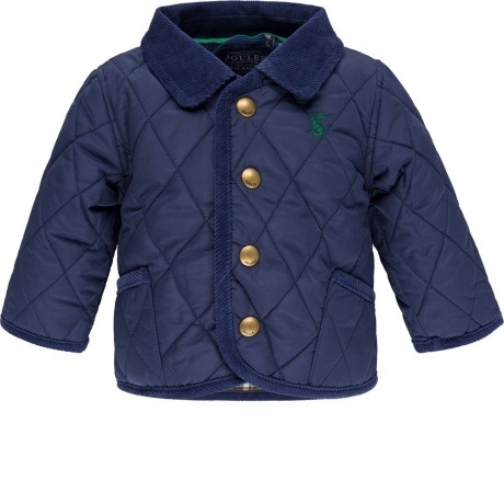 Steppjacke "MILFORD"