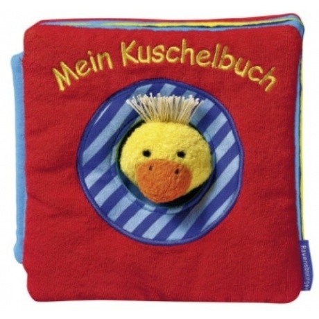 Stoffbuch Stoffbuch