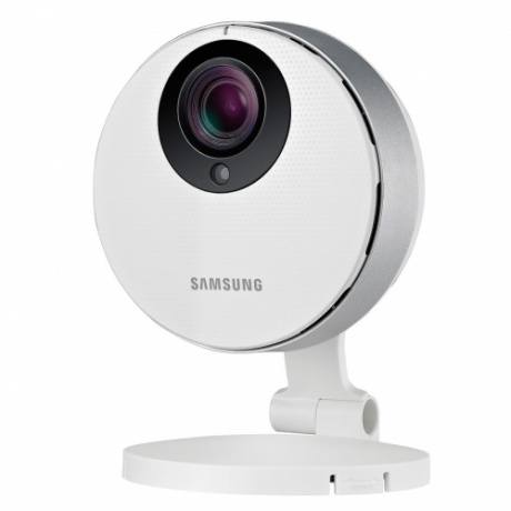 Smart Home Kamera Full-HD WLAN
