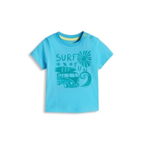 Baby - Jungen T-Shirt Surf Fun TS