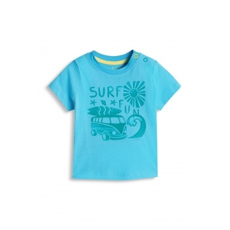Baby - Jungen T-Shirt Surf Fun TS Baby - Jungen T-Shirt Surf Fun TS
