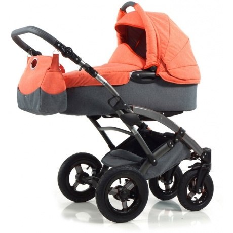 Kombikinderwagen "Voletto Happy Colour"