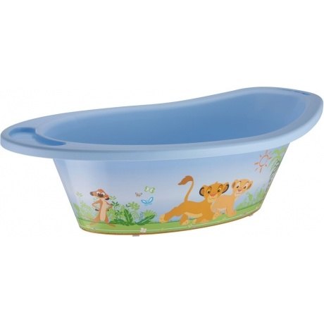 Badewanne StyLe! "König der Löwen"