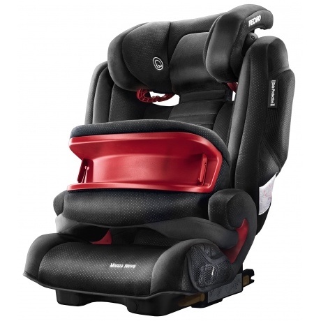 Kindersitz "Monza Nova IS Seatfix"