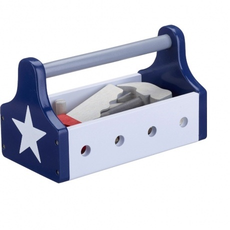 Werkzeugkasten "Star"