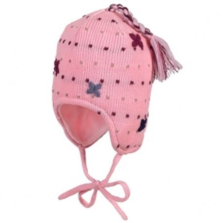Strickmütze Strickmütze