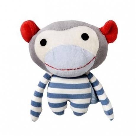 FRANCK & FISCHER Affe Findus