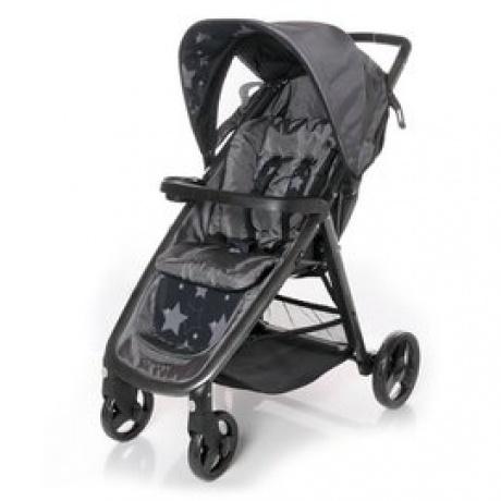 Sportwagen "Fastfold"