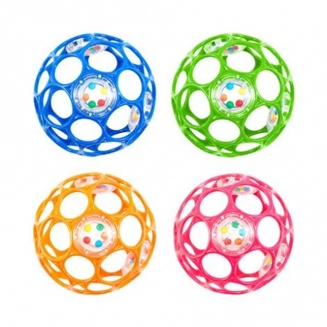 Rasselball "Rattle"
