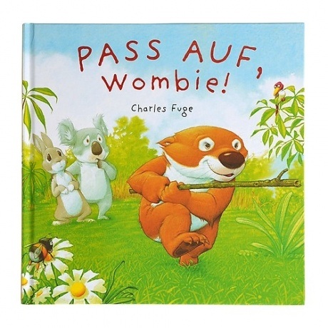 Kinder-Buch