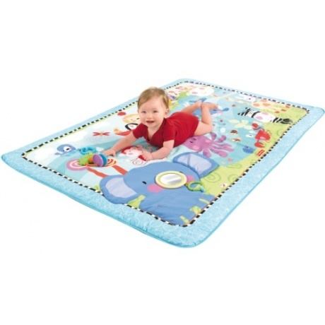 Fisher Price Spieldecke