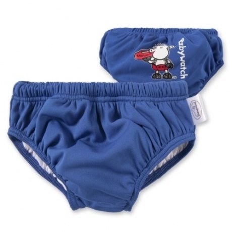 Kinder Windel-Badehose