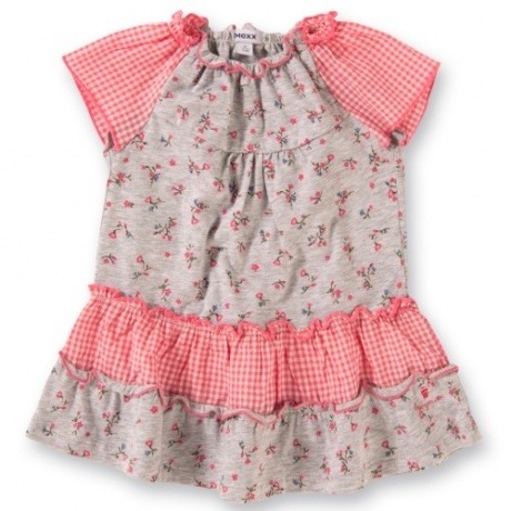 Baby Kleid