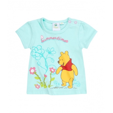 T-Shirt Winnie Puuh