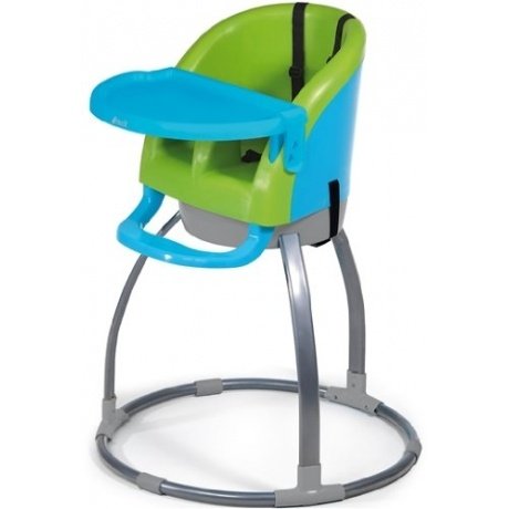 Hauck Turnaround 3in1