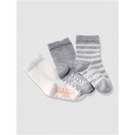 Stoppersocken für Babys