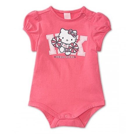 Baby T-Shirt-Body