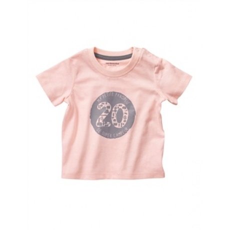 HAPPY PRICE Jungen T-Shirt für Babys
