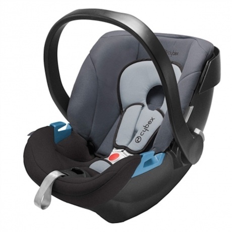 Baby-Autositz Baby-Autositz