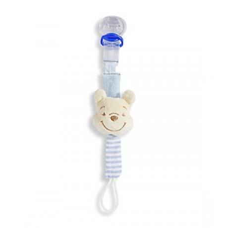 Baby Schnullerkette "Winnie Puuh"