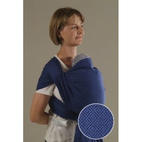 Tragetuch "Leo Marine"