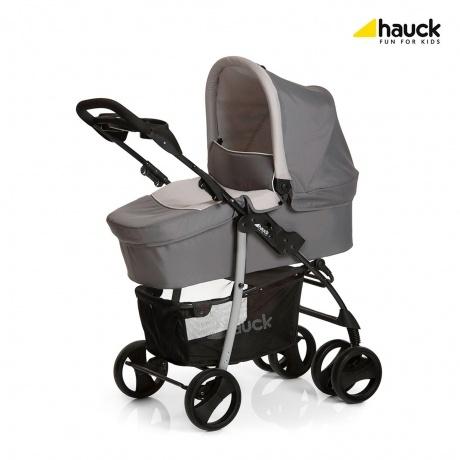 Kinderwagen "Shopper SLX Trio Set"