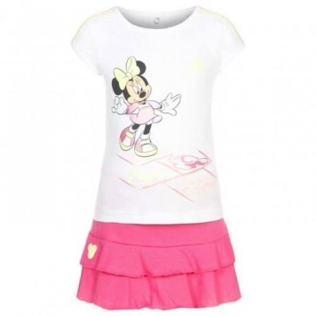 T-Shirt "MINNIE SET"