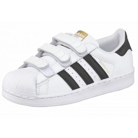 Superstar Foundation Sneaker