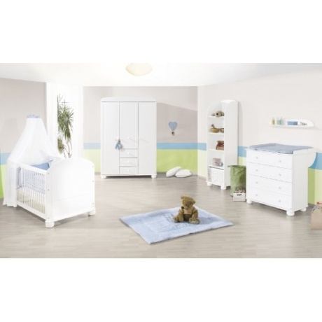 Kinderzimmer Set 