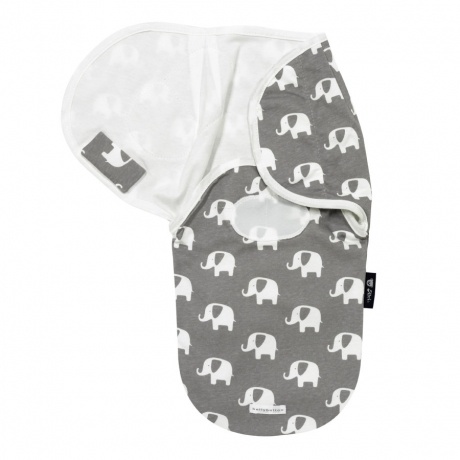 Wickeltuch "Harmonie Bellybutton"Special Edition